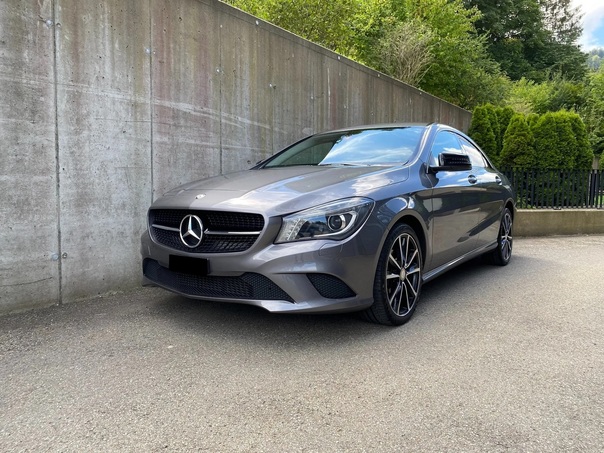 CLA 200